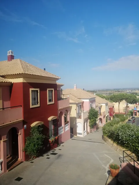 Albatros Golf II Islantilla