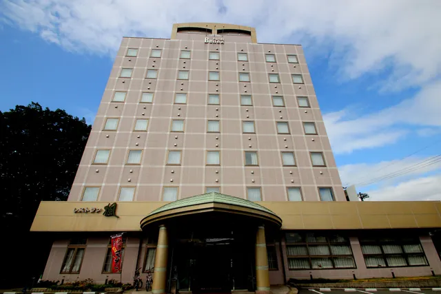 Hotel Benex Yonezawa