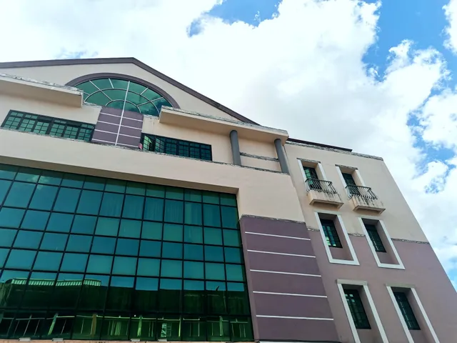 City stay Kuching @Wisma Yee Soon Yew