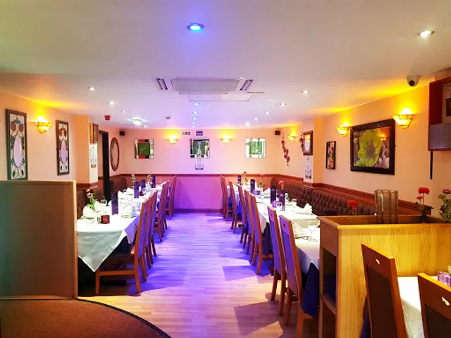Naz Restaurant & Takeaway