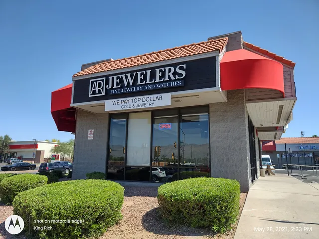 AR Jewelers