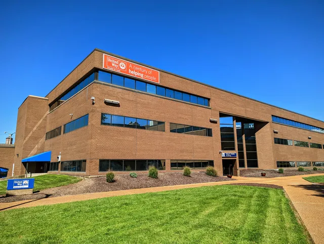 United Way of Greater Saint Louis