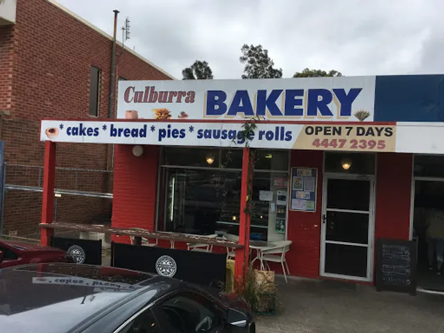 Culburra Cake Shop