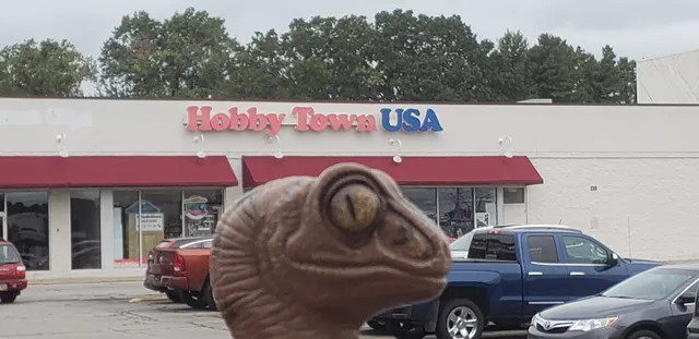 HobbyTown