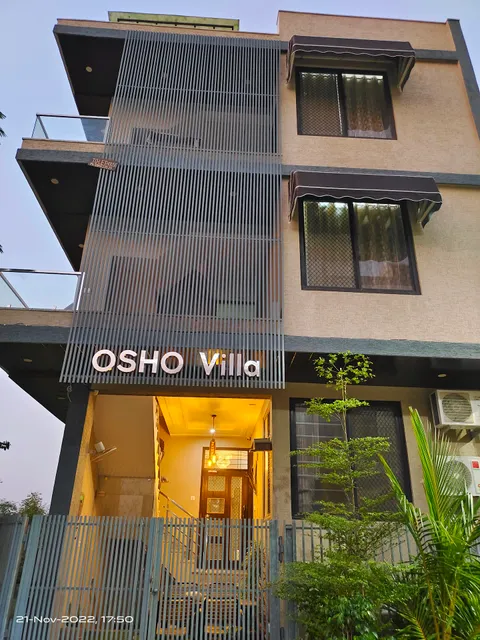 OSHO Villa Home Stay & Meditation Center