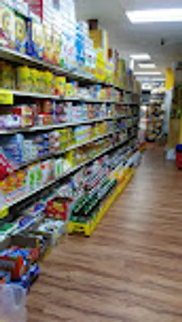 Lincoln Deli & Grocery LLC