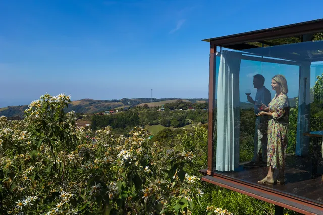 Chira Glamping Monteverde