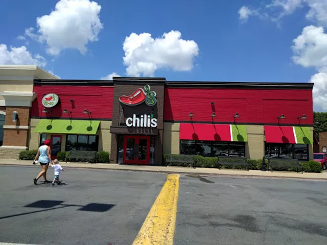 Chili's Grill & Bar