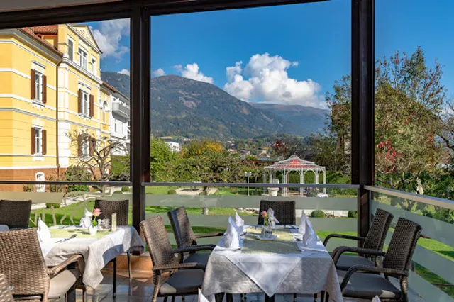 Restaurant - Hotel Postwirt