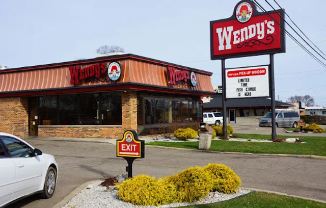 Wendy's
