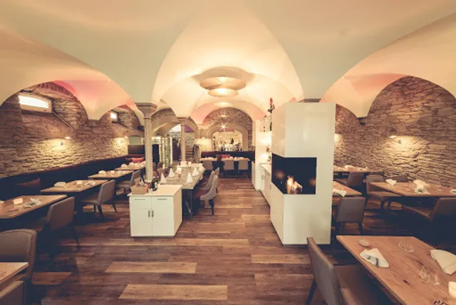 mulino mio - Restaurant Mühlenkeller