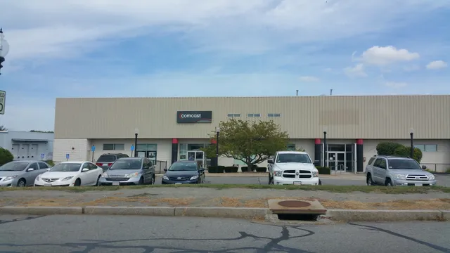 Xfinity Store by Comcast