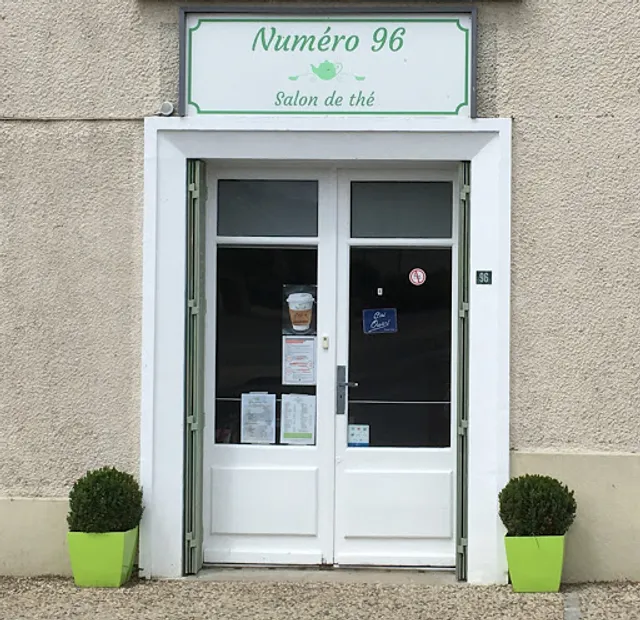 Numéro 96