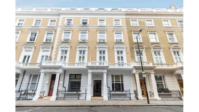 Townhouse Apollo, Hyde Park