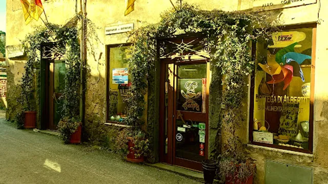 Bottega di Alberto - Bar, Alimentari, Bistrot