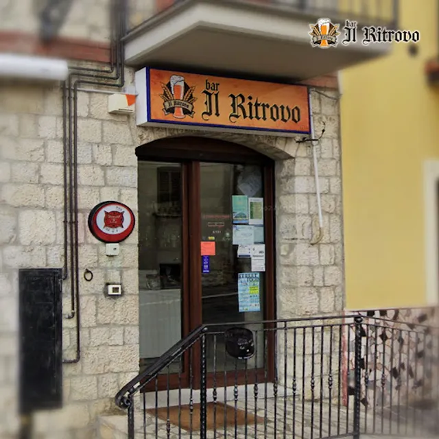 BAR IL RITROVO