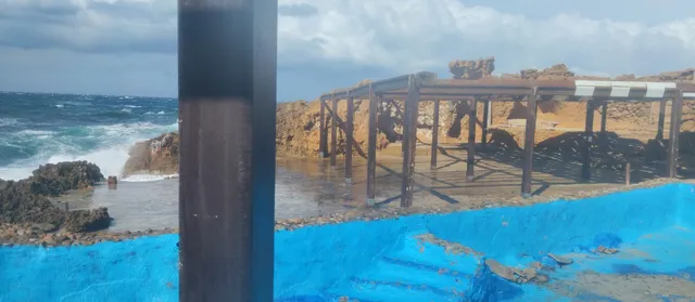 Al-Haouaria Eastern Coast