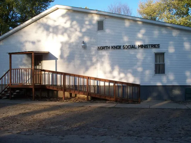 North Knox Social Ministries