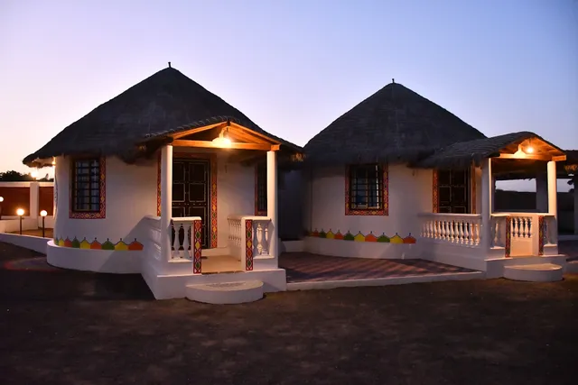 Panchani Farm Villa & Resort (Homestay)