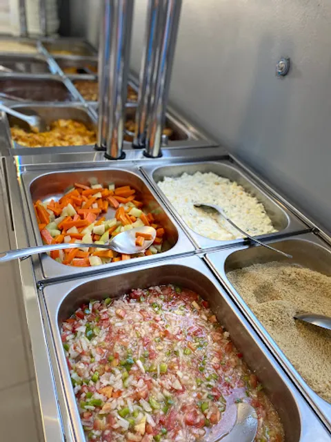 Restaurante Sabor Caseiro