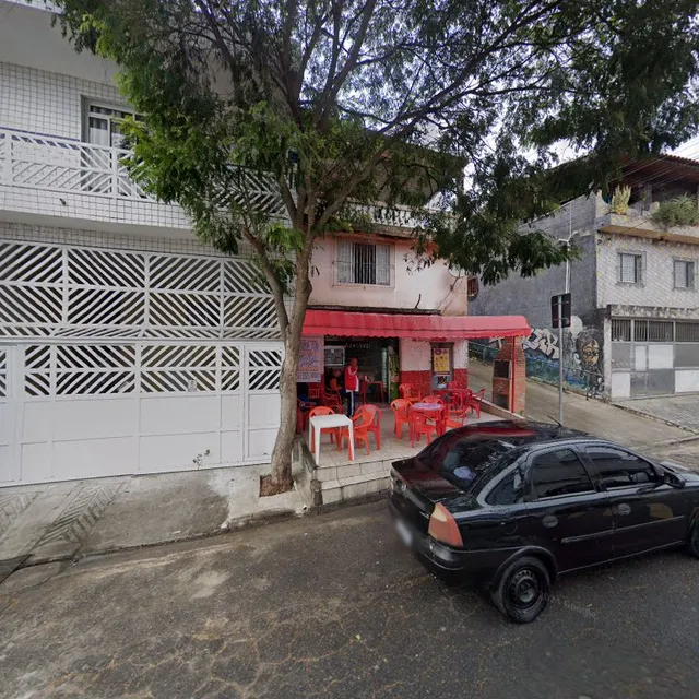 Bar e Lanchonete Do Tião