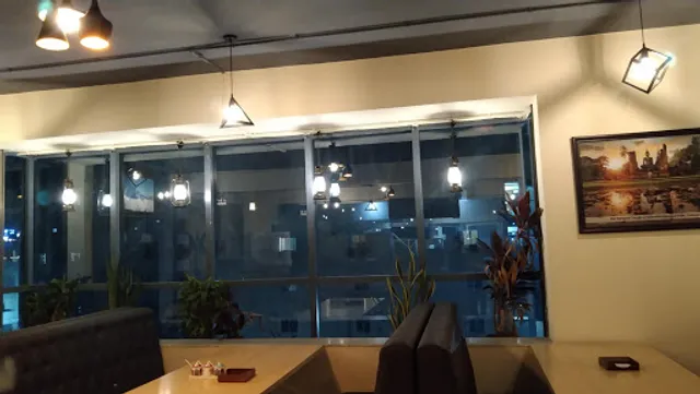 Far East Asia Restaurant