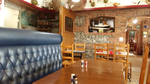 Restaurant Les Pêcheurs