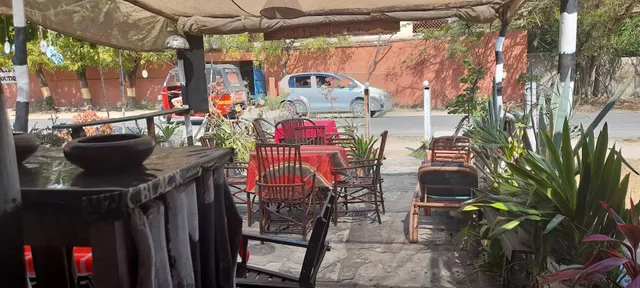 Seafood Pub And Restaurant