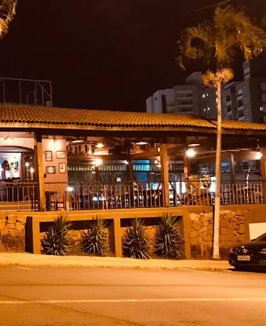 Villa Grill Bar & Restaurante