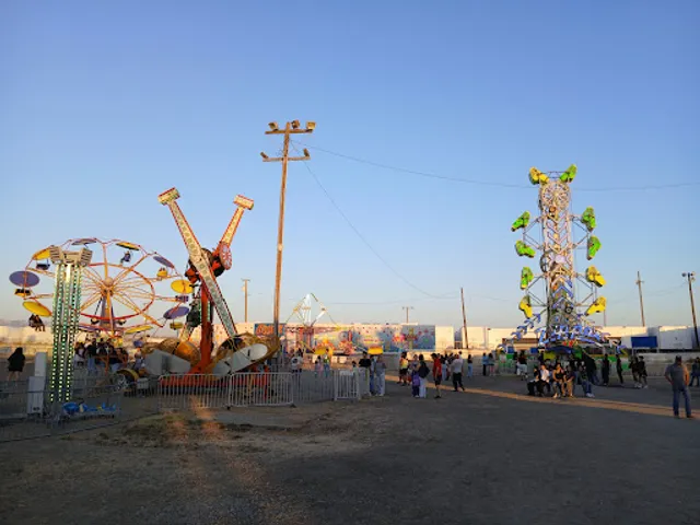 Santa Clara County Fairgrounds