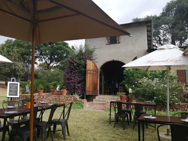 Almost Orange - Tapas Restaurant