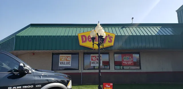 Denny's