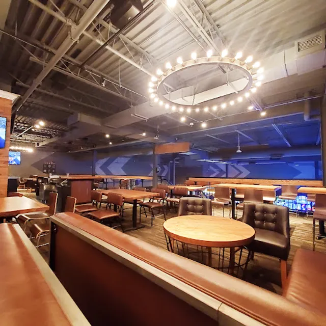 GameTime Social Burlington