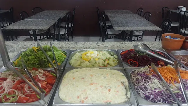 restaurante do batata