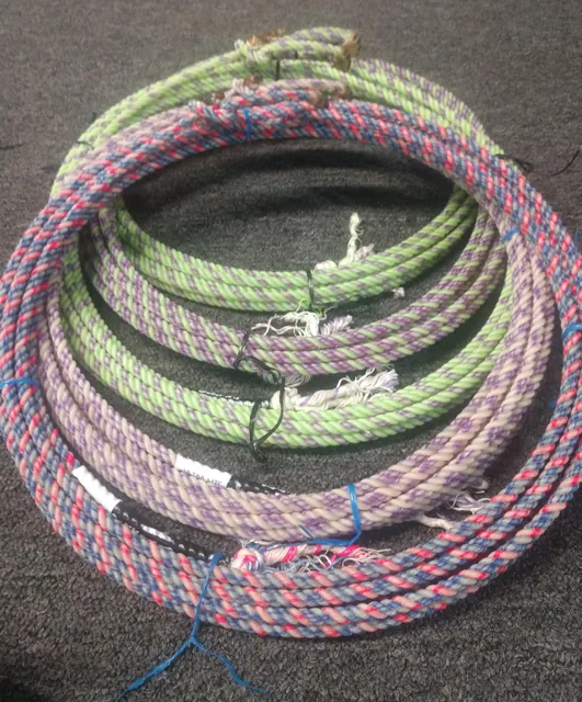 Willard Rope Company