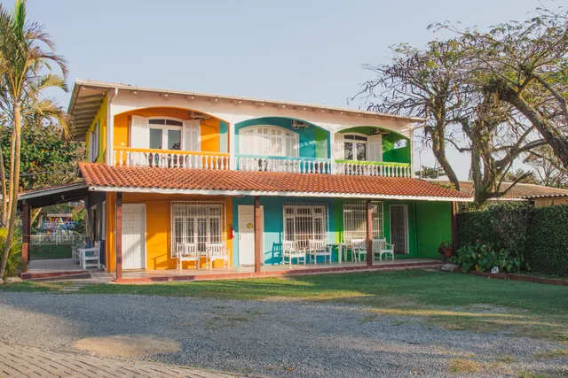 Pousada Marinamarela