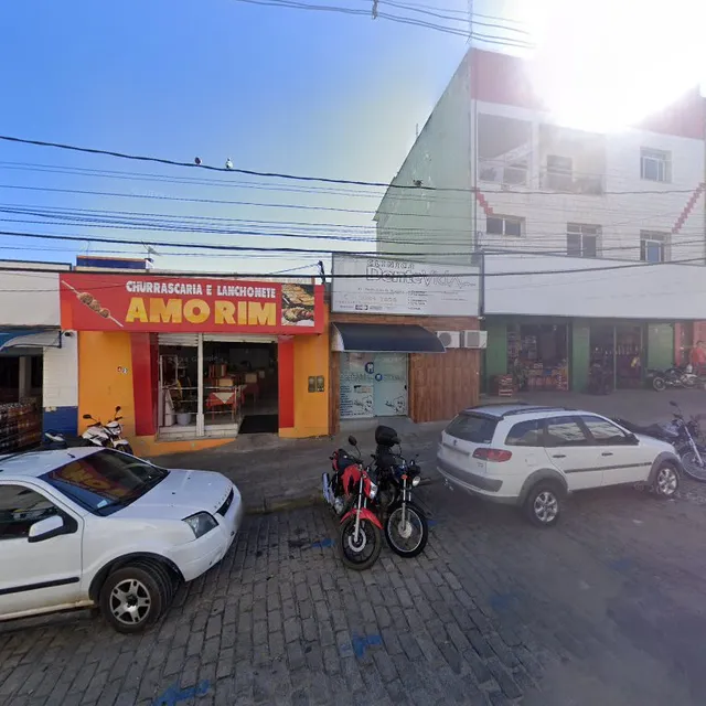 Churrascaria e Restaurante AMORIM