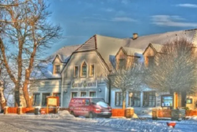 Seminar- und Landpension Gasthof Gamerith