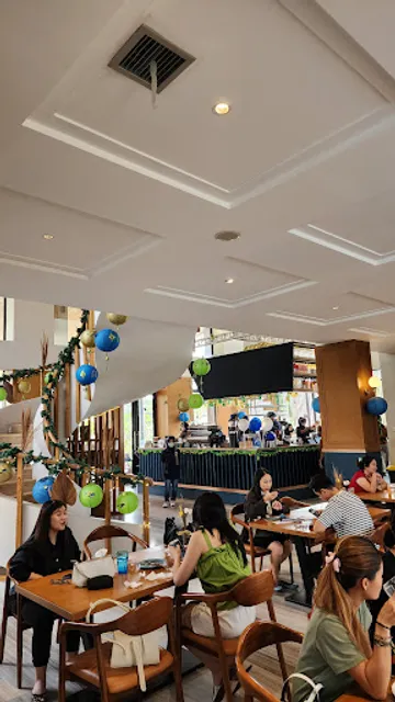 Afterseven Cafe - BSD