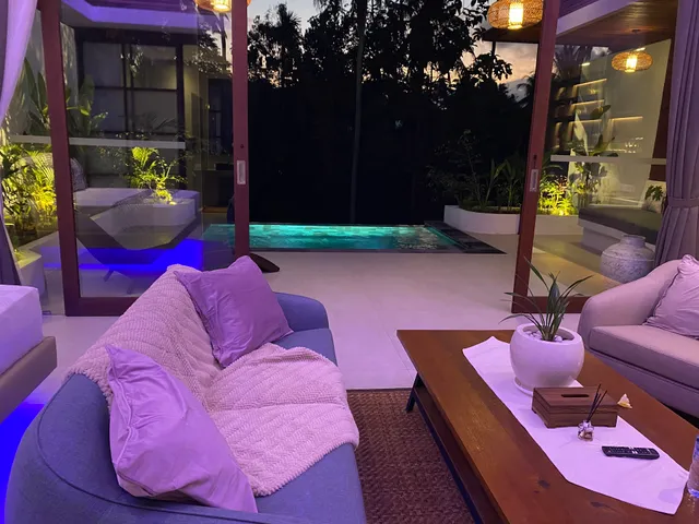 The Studios Ubud Bali