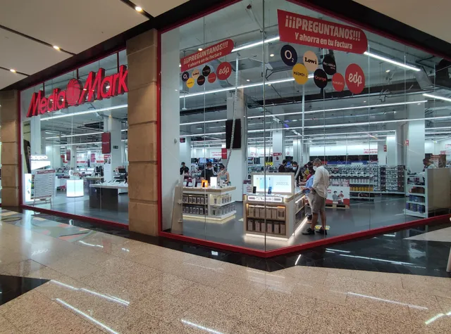 MediaMarkt