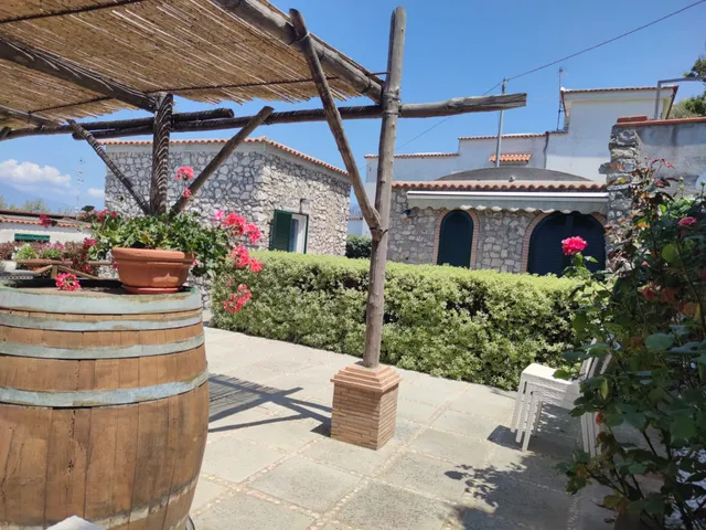 Mami Luroviga Casa Vacanze