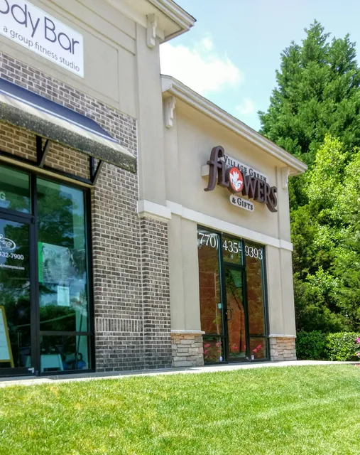 Village Green Flowers & Gifts, Milestones Floral Decor for Events, Passionflowers Herbology