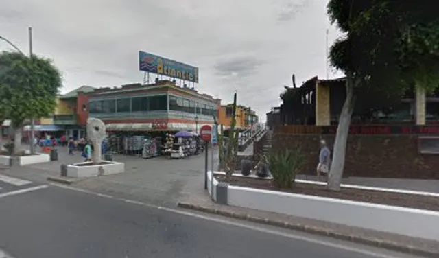 Av. Ntra. Sra. del Carmen, 1