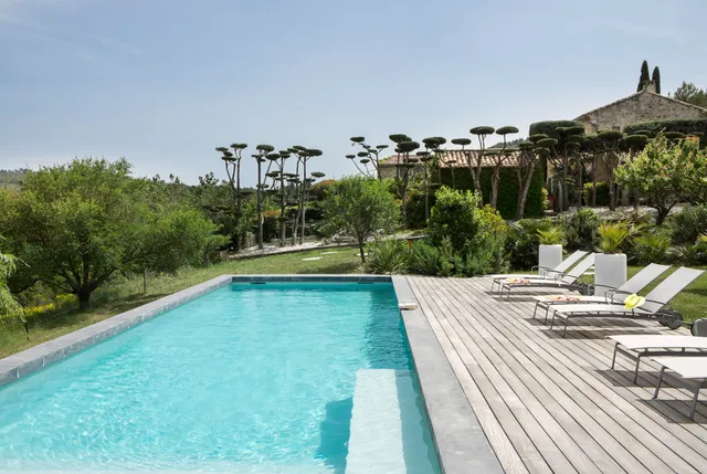 Le Répertoire - Maison Cécile