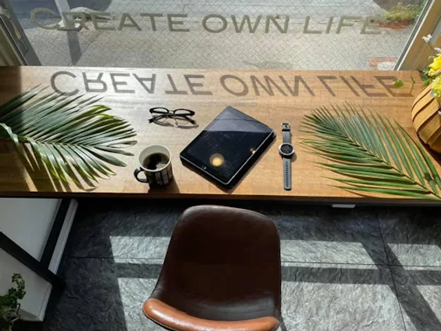 C.O.L Create Own Life