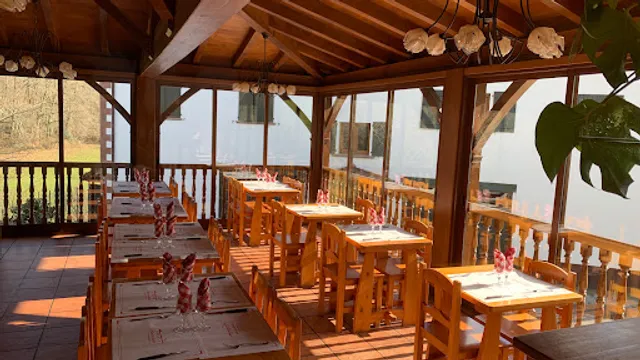 Mikelenborda Venta Restaurante