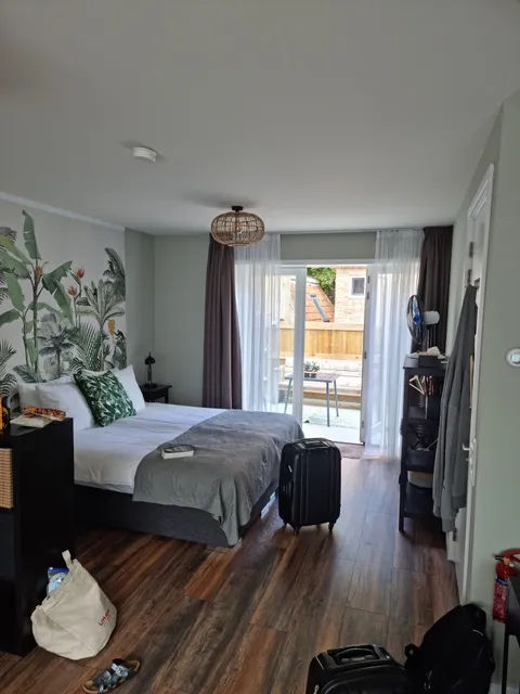 Hotel dependance Anna's zusje