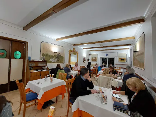 Pizzeria Vecchia Tavernola