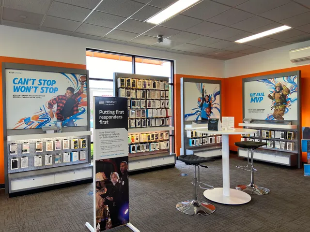 AT&T Store